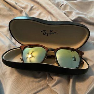 Ray-Ban Erica Sunglasses